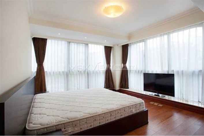 Wonderful envirnment Apartment in Meihua Garden of Shanghai 2bedroom 156sqm ¥23,500 SH016673