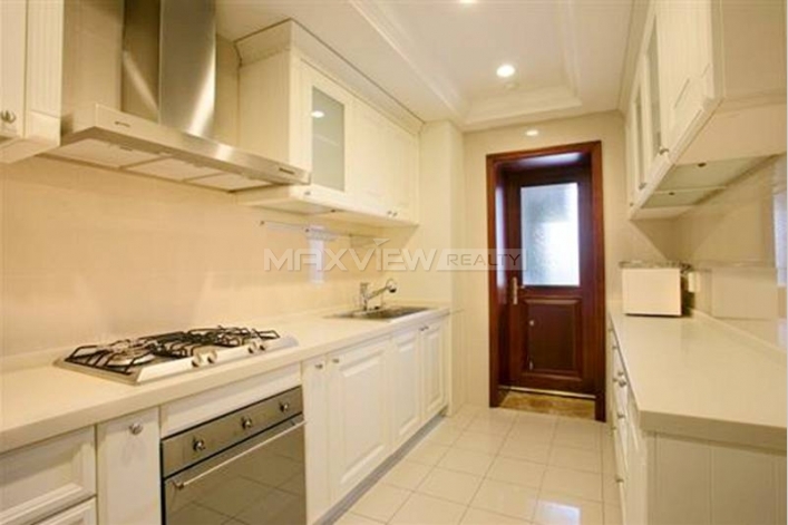 Wonderful envirnment Apartment in Meihua Garden of Shanghai 2bedroom 156sqm ¥23,500 SH016673