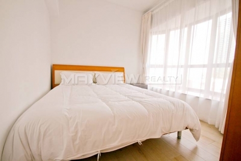 Sought-after location apartment rent in Arcadia 3bedroom 130sqm ¥24,000 SH016685