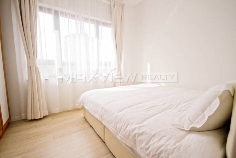 Sought-after location apartment rent in Arcadia 3bedroom 130sqm ¥24,000 SH016685