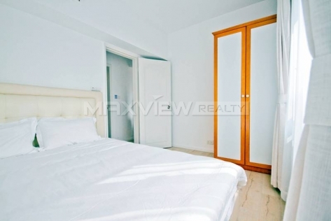 Sought-after location apartment rent in Arcadia 3bedroom 130sqm ¥24,000 SH016685