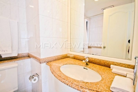 Sought-after location apartment rent in Arcadia 3bedroom 130sqm ¥24,000 SH016685