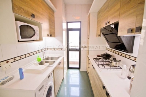 Sought-after location apartment rent in Arcadia 3bedroom 130sqm ¥24,000 SH016685
