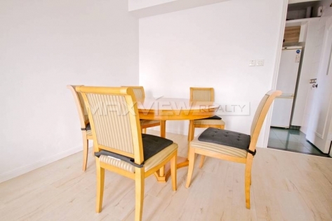 Sought-after location apartment rent in Arcadia 3bedroom 130sqm ¥24,000 SH016685