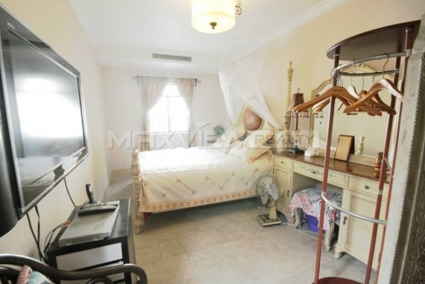 Old Garden House on Taian Road 6bedroom 320sqm ¥110,000 SH016687