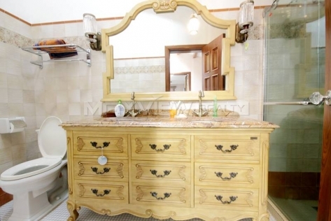 Old Garden House on Taian Road 6bedroom 320sqm ¥110,000 SH016687