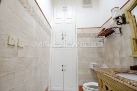 Old Garden House on Taian Road 6bedroom 320sqm ¥110,000 SH016687