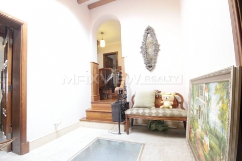 Old Garden House on Taian Road 6bedroom 320sqm ¥110,000 SH016687