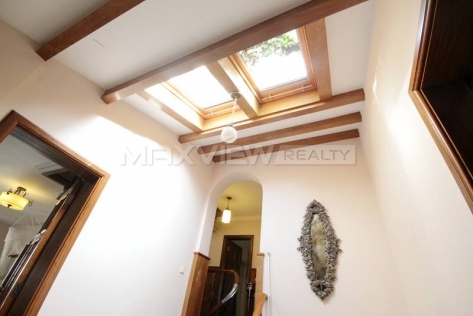 Old Garden House on Taian Road 6bedroom 320sqm ¥110,000 SH016687