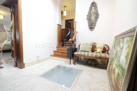 Old Garden House on Taian Road 6bedroom 320sqm ¥110,000 SH016687
