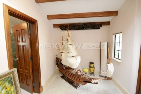 Old Garden House on Taian Road 6bedroom 320sqm ¥110,000 SH016687