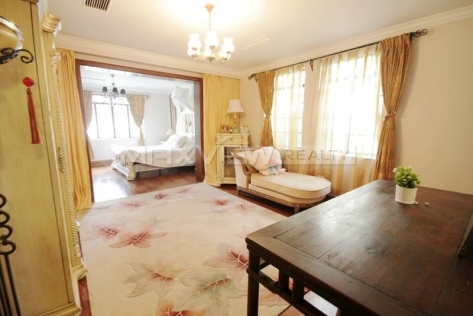 Old Garden House on Taian Road 6bedroom 320sqm ¥110,000 SH016687
