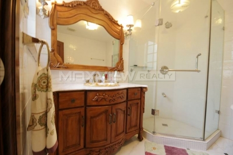 Old Garden House on Taian Road 6bedroom 320sqm ¥110,000 SH016687