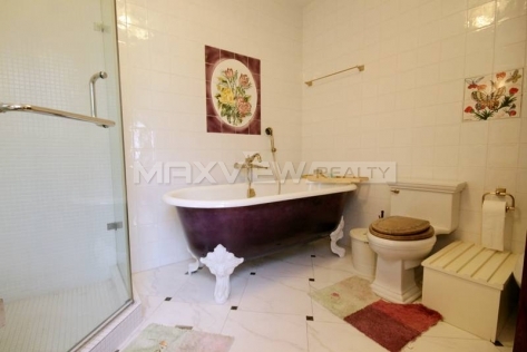 Old Garden House on Taian Road 6bedroom 320sqm ¥110,000 SH016687