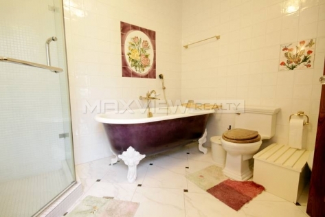 Old Garden House on Taian Road 6bedroom 320sqm ¥110,000 SH016687