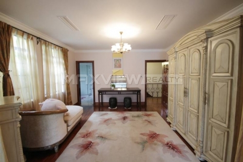 Old Garden House on Taian Road 6bedroom 320sqm ¥110,000 SH016687