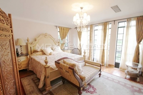 Old Garden House on Taian Road 6bedroom 320sqm ¥110,000 SH016687