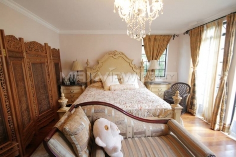 Old Garden House on Taian Road 6bedroom 320sqm ¥110,000 SH016687