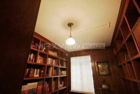 Old Garden House on Taian Road 6bedroom 320sqm ¥110,000 SH016687