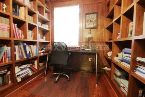 Old Garden House on Taian Road 6bedroom 320sqm ¥110,000 SH016687
