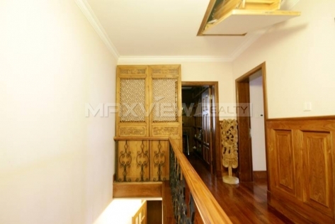 Old Garden House on Taian Road 6bedroom 320sqm ¥110,000 SH016687