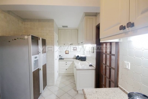 Old Garden House on Taian Road 6bedroom 320sqm ¥110,000 SH016687