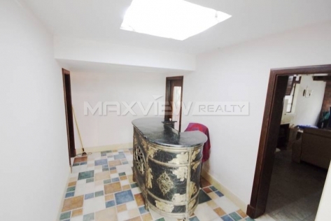 Old Garden House on Taian Road 6bedroom 320sqm ¥110,000 SH016687