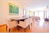 Sought-after location apartment rent in Arcadia 2bedroom 124sqm ¥26,000