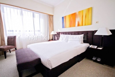 Sought-after location apartment rent in Arcadia 2bedroom 124sqm ¥26,000 SH016686