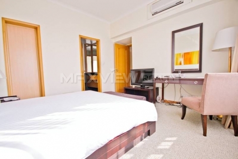 Sought-after location apartment rent in Arcadia 2bedroom 124sqm ¥26,000 SH016686