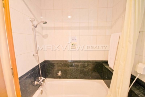Sought-after location apartment rent in Arcadia 2bedroom 124sqm ¥26,000 SH016686