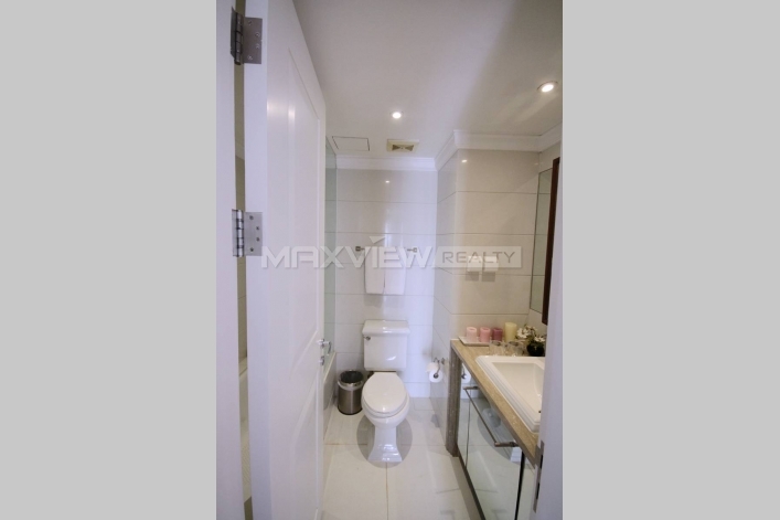 Splendid 2br 123sqm Lakeville Regency in shanghai 2bedroom 123sqm ¥31,000 SH016693