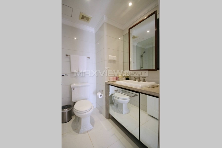 Splendid 2br 123sqm Lakeville Regency in shanghai 2bedroom 123sqm ¥31,000 SH016693