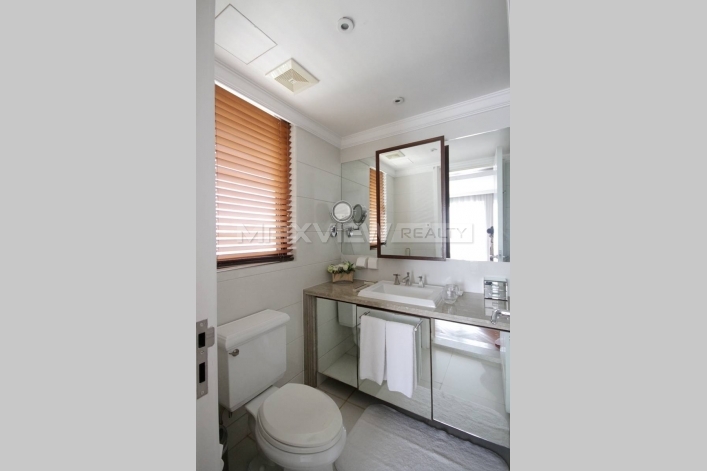 Splendid 2br 123sqm Lakeville Regency in shanghai 2bedroom 123sqm ¥31,000 SH016693