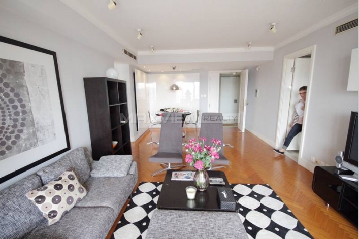 Splendid 2br 123sqm Lakeville Regency in shanghai 2bedroom 123sqm ¥31,000 SH016693