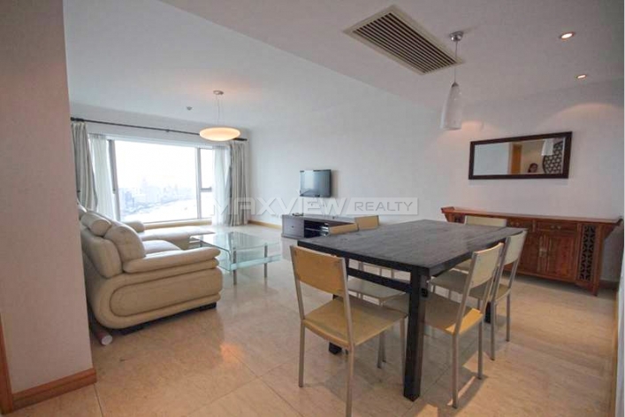 Shanghai rent apartment in Shimao Riviera Garden 3bedroom 237sqm ¥35,000 PDA07927