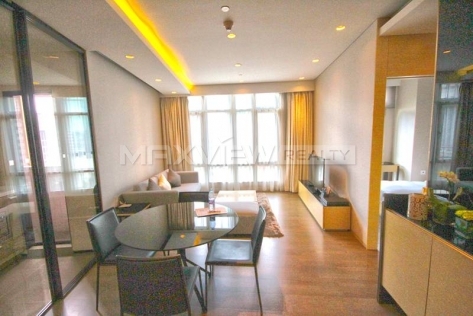 Glamorous 2brr 118sqm rental inTimes Square Apartments  2bedroom 118sqm ¥35,000 SH016694