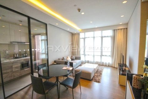 Glamorous 2brr 118sqm rental inTimes Square Apartments  2bedroom 118sqm ¥35,000 SH016694