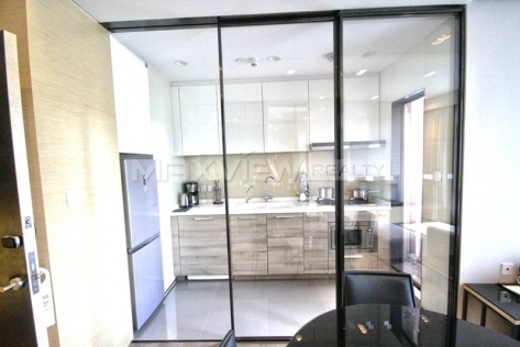 Glamorous 2brr 118sqm rental inTimes Square Apartments  2bedroom 118sqm ¥35,000 SH016694