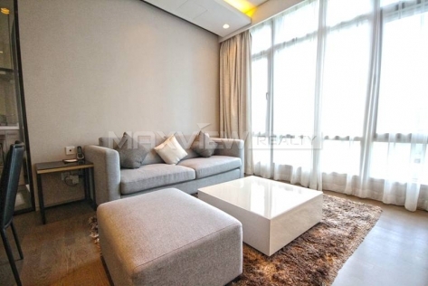 Glamorous 2brr 118sqm rental inTimes Square Apartments  2bedroom 118sqm ¥35,000 SH016694