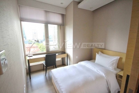 Glamorous 2brr 118sqm rental inTimes Square Apartments  2bedroom 118sqm ¥35,000 SH016694