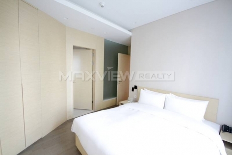 Glamorous 2brr 118sqm rental inTimes Square Apartments  2bedroom 118sqm ¥35,000 SH016694