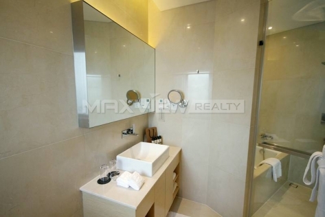 Glamorous 2brr 118sqm rental inTimes Square Apartments  2bedroom 118sqm ¥35,000 SH016694