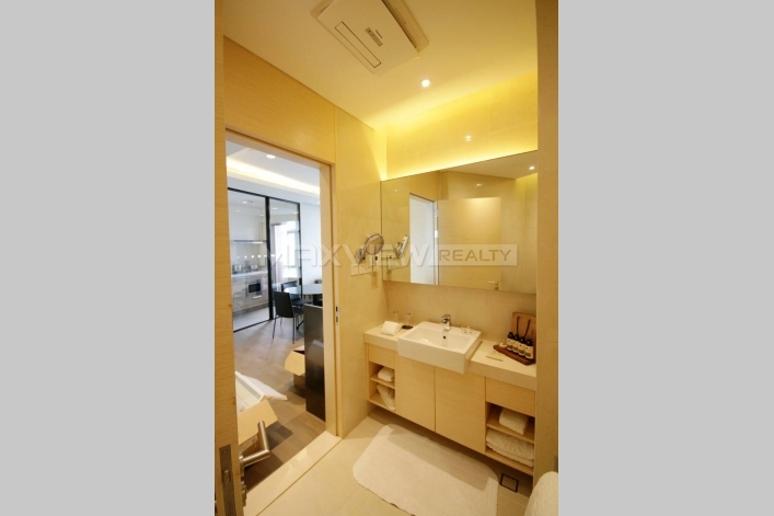 Glamorous 2brr 118sqm rental inTimes Square Apartments  2bedroom 118sqm ¥35,000 SH016694