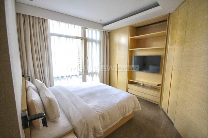 Glamorous 2brr 118sqm rental inTimes Square Apartments  2bedroom 118sqm ¥35,000 SH016694