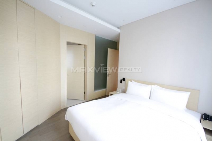 Glamorous 2brr 118sqm rental inTimes Square Apartments  2bedroom 118sqm ¥35,000 SH016694