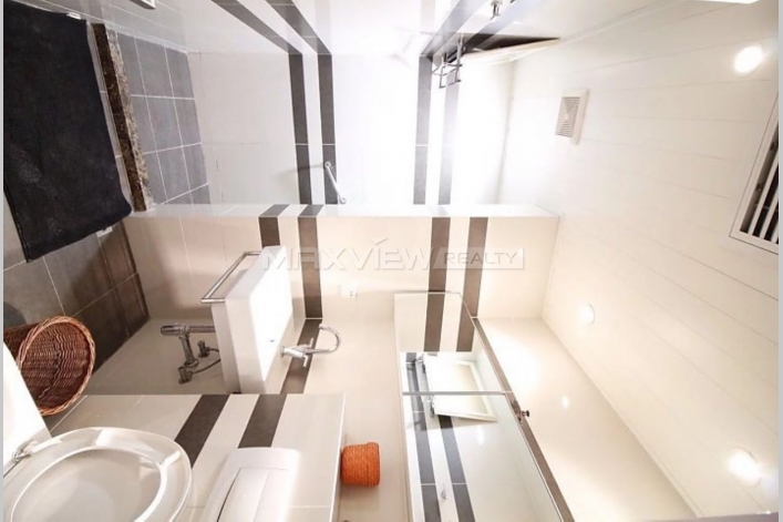 3br 220sqm apartment Ming Yuan Century City  3bedroom 176sqm ¥35,000 SH016732