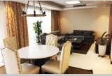 Excellent apartment rental in Central Palace 4bedroom 205sqm ¥30,000