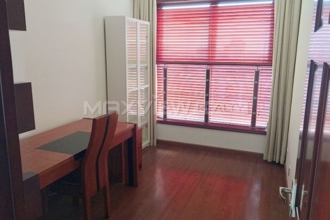 Excellent apartment rental in Central Palace 4bedroom 205sqm ¥30,000 SH016739