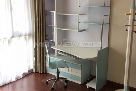 Excellent apartment rental in Central Palace 4bedroom 205sqm ¥30,000 SH016739